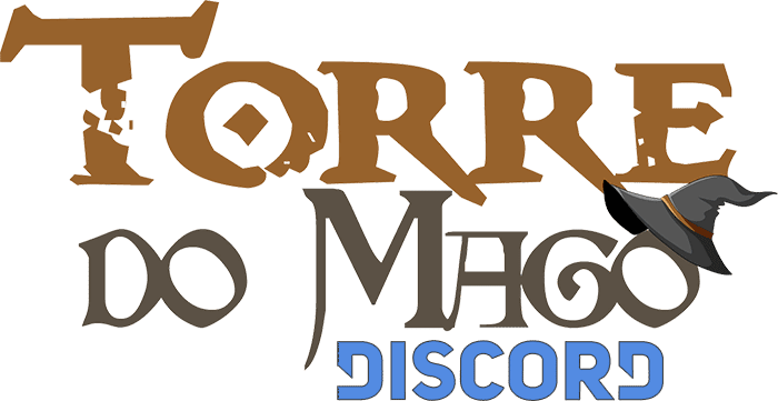 Torre do Mago  Discord para Jogar Mesa de RPG Online - Toca do Coruja -  Traduções de RPGs Alternativos