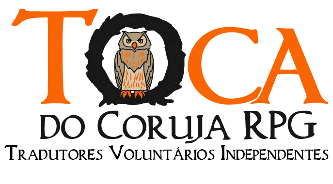 Toca do Coruja – Traduções de RPGs Alternativos